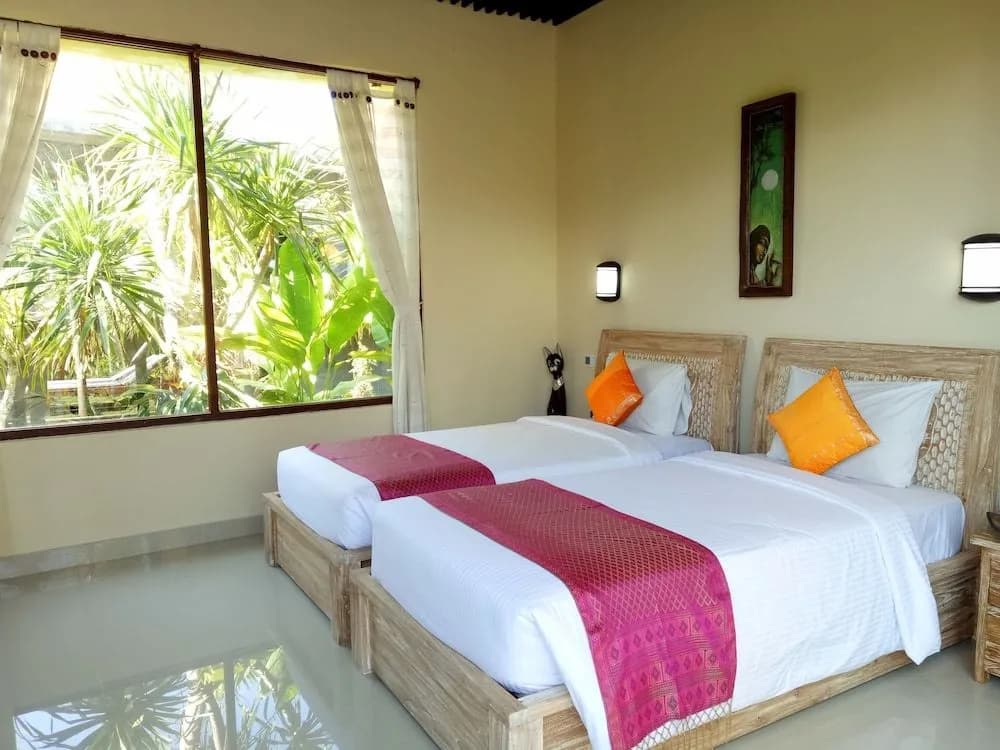 Aron Guest House - main photo