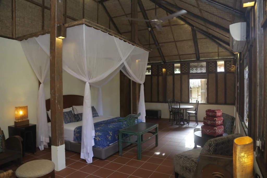 Kunang-Kunang Heritage Villas - photo 17