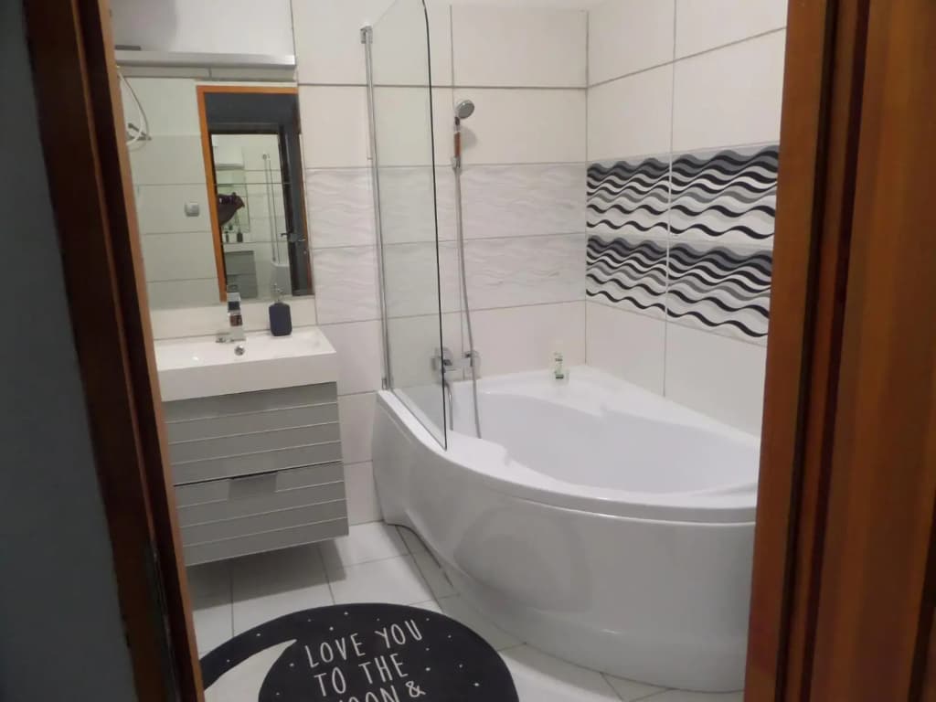 DRS apartment, fully renovated flat - photo 6