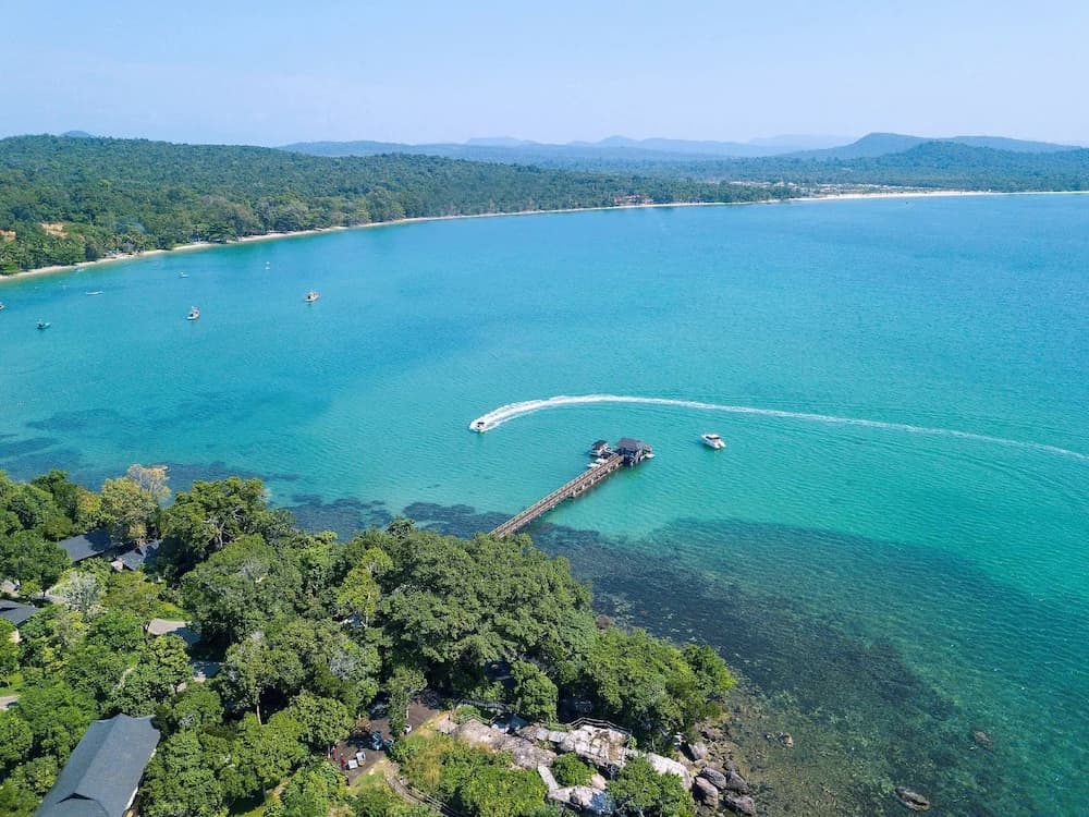 Nam Nghi Coral Peninsula Phu Quoc - photo 36