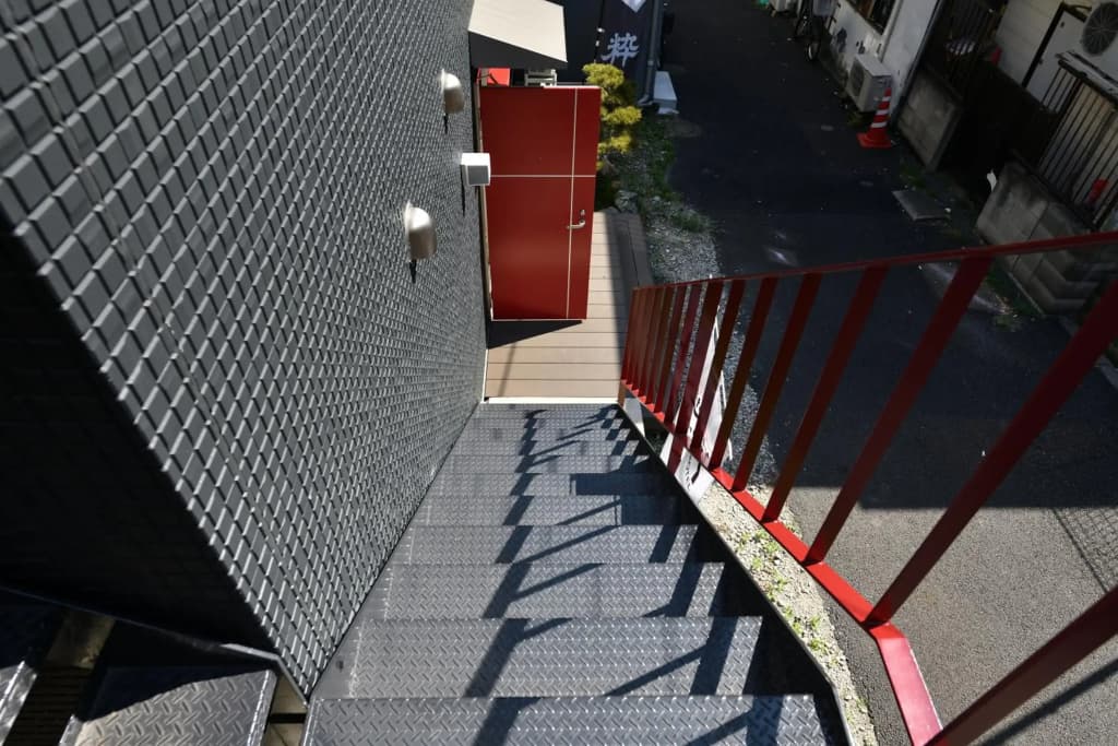 LacQuer House ASAKUSAⅡ - photo 11