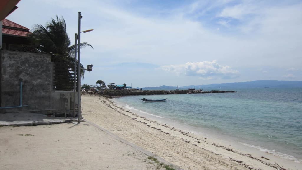 Charung Bungalows - photo 16