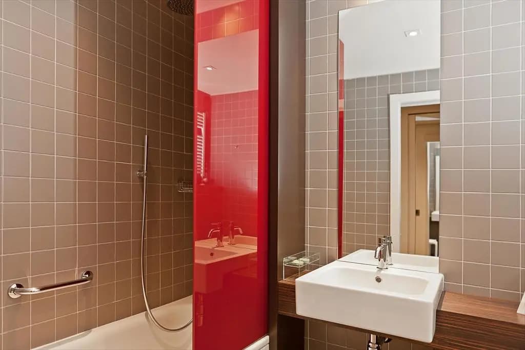 Antony Hotel - photo 12