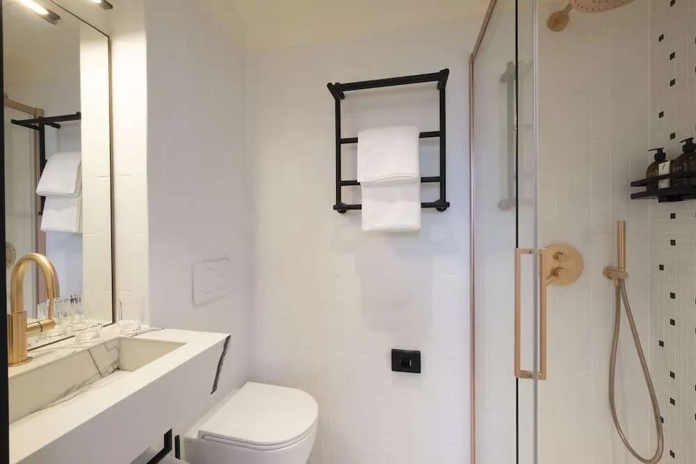 Alberte Hotel - photo 8