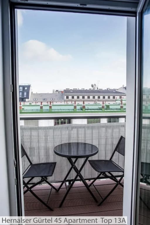 Flarent Vienna Apartments - photo 6