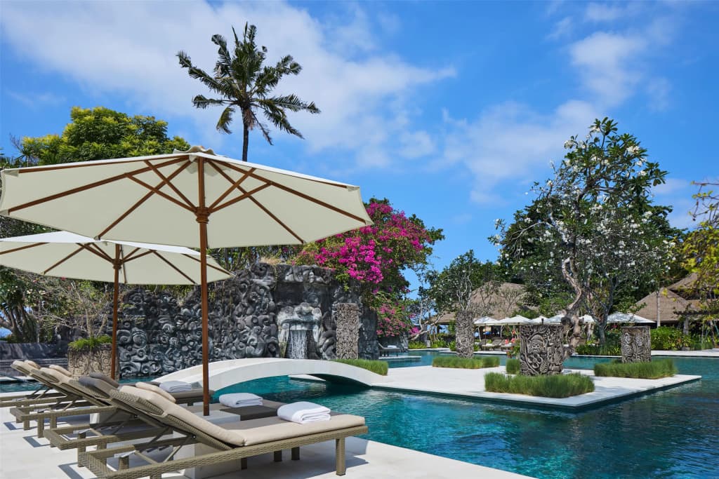 Hyatt Regency Bali Hotel - photo 16