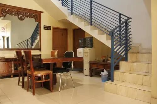 OYO 188 Wisma Nely Murni Guesthouse - photo 8