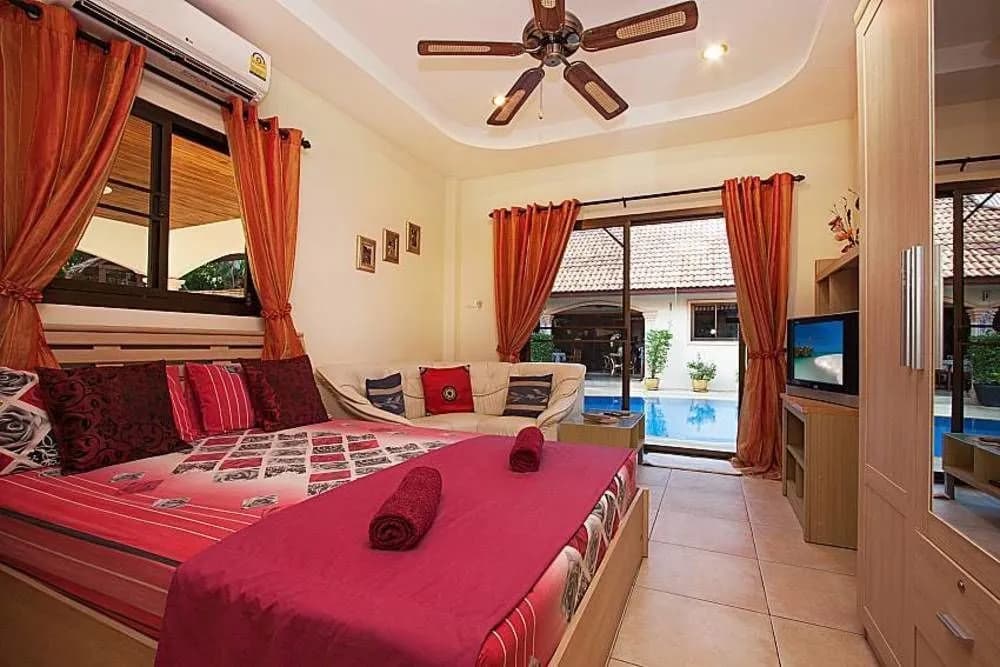 Villa Oditi - photo 3