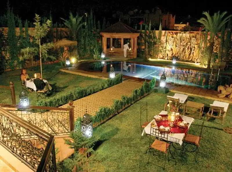 Palais Dar Ouladna - photo 25