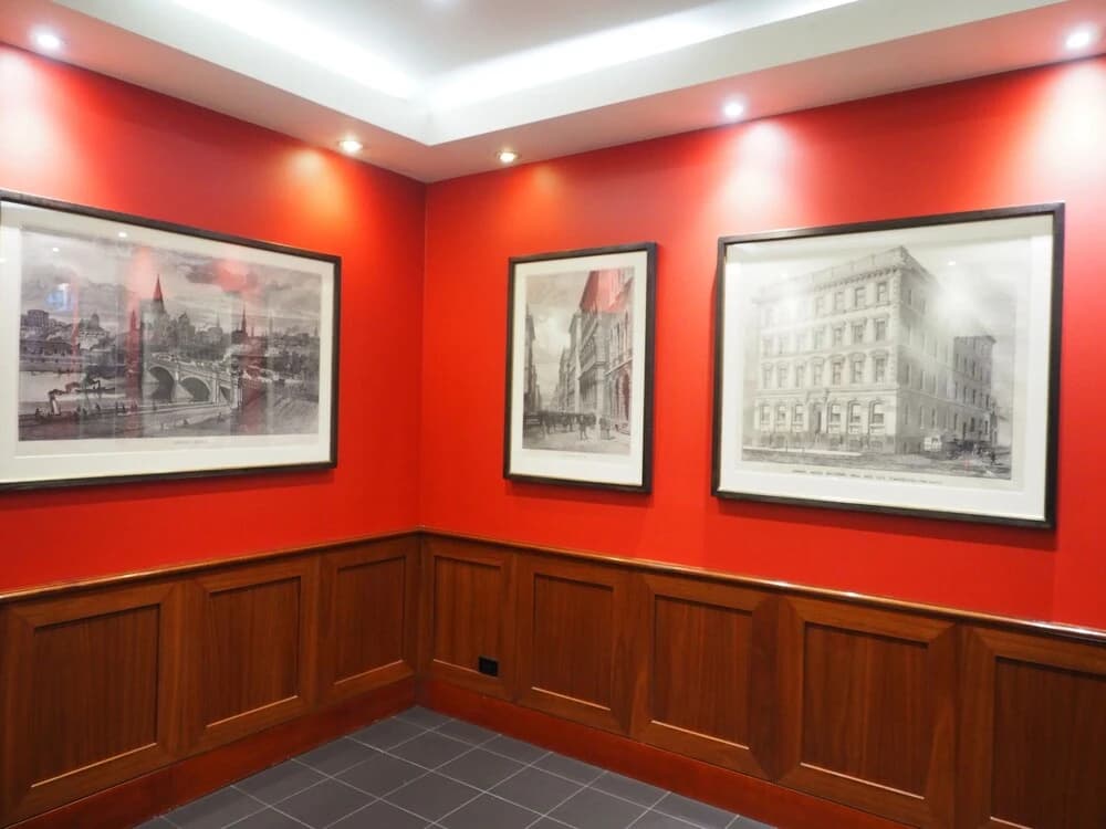 Flinders Lane Apartments formally Melbourne City Stays - photo 14