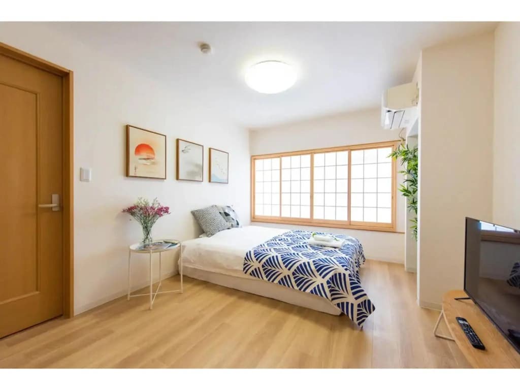 Tora Hotel Taito - Vacation STAY 53094v - photo 11