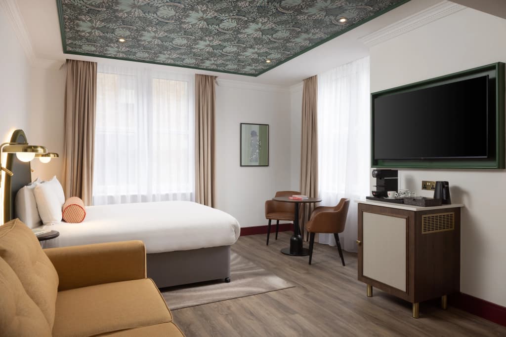 The Welbeck Hotel, by IHG - photo 20
