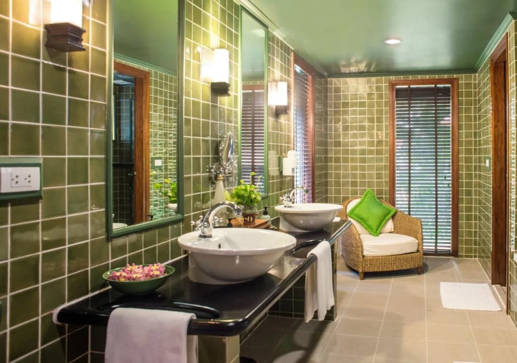 Angkor Village Suites - photo 8
