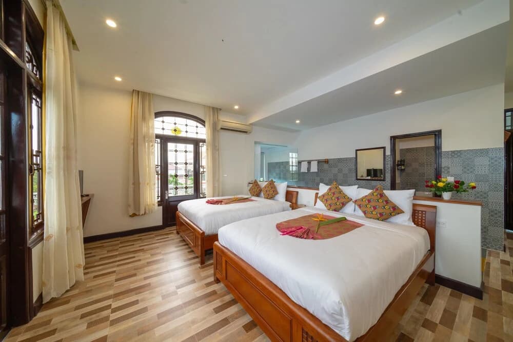 M2luxe Nipa Riverside Hoian - photo 5