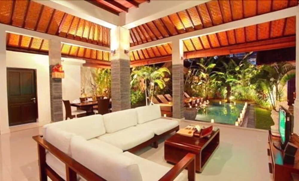 Villa Adhyatma - photo 17