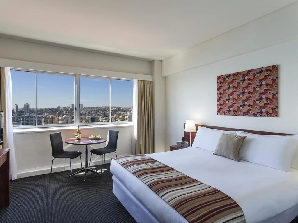 Macleay Hotel - photo 6