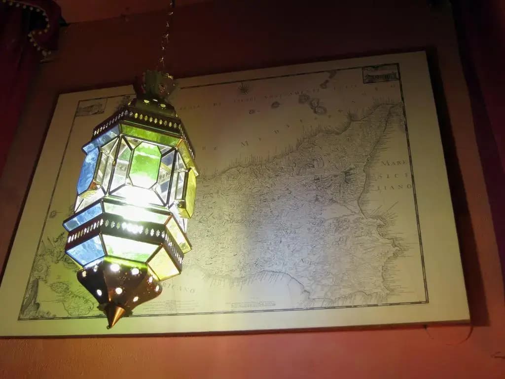 Hostal Horizonte - photo 4