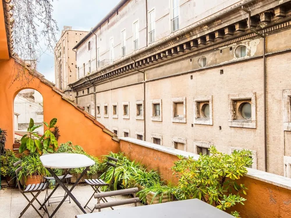 Rsh Pantheon Panoramic Terrace 2 - photo 41