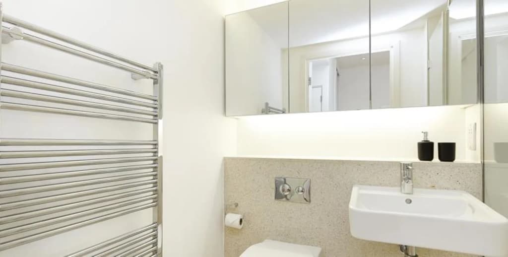 Sky Apartments - photo 9