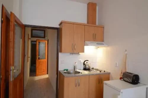 Golden Karlín Apartment - photo 9