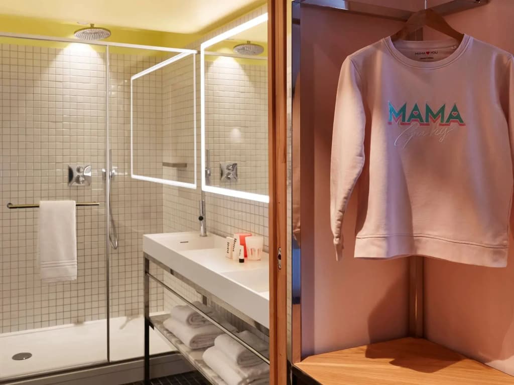 Mama Shelter Paris West - photo 6