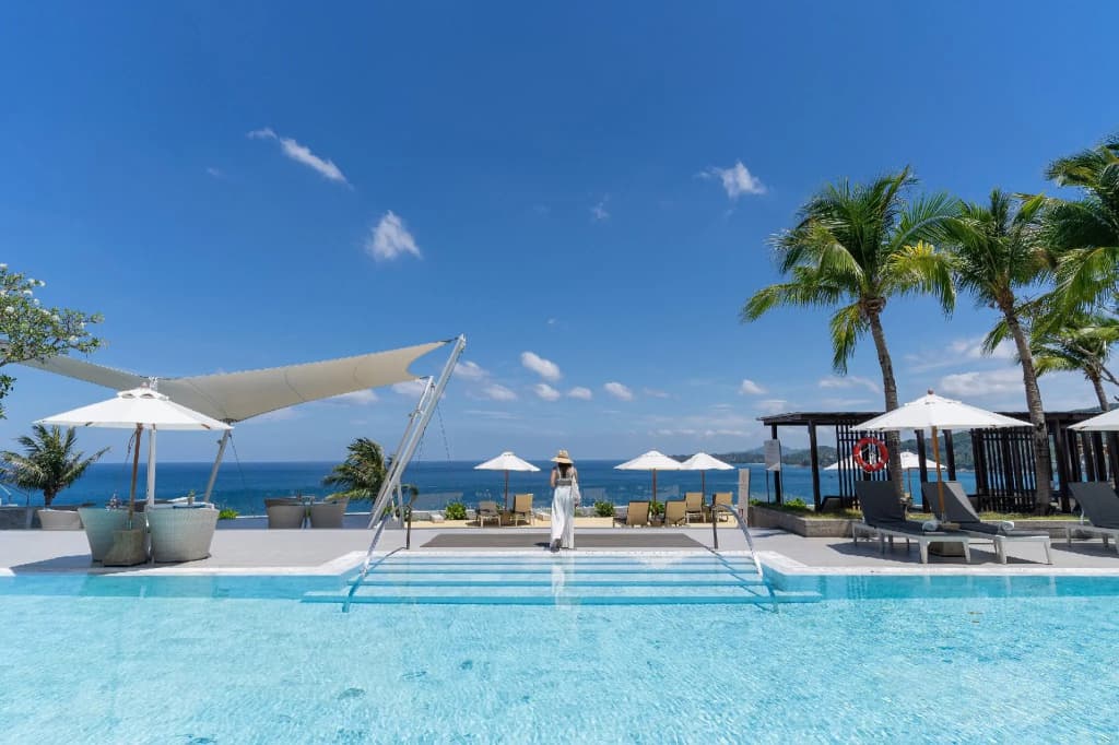 Cape Sienna Gourmet Hotel & Villas - photo 20