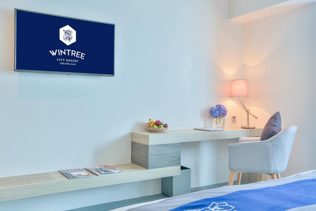 Wintree City Resort Chiang Mai - photo 33