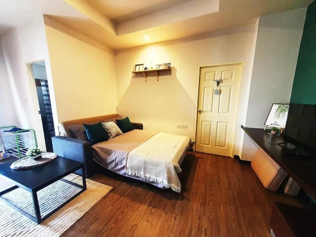 Orienta Suite Ratchada - main photo