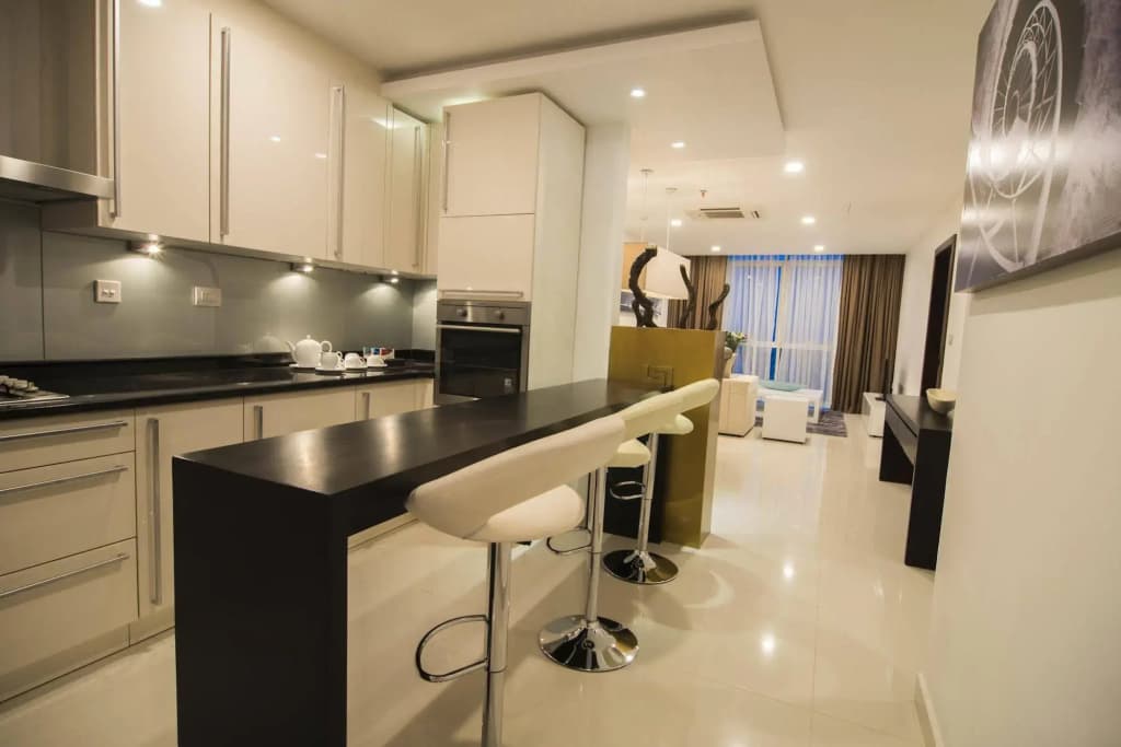 Platinum One Suites - photo 21