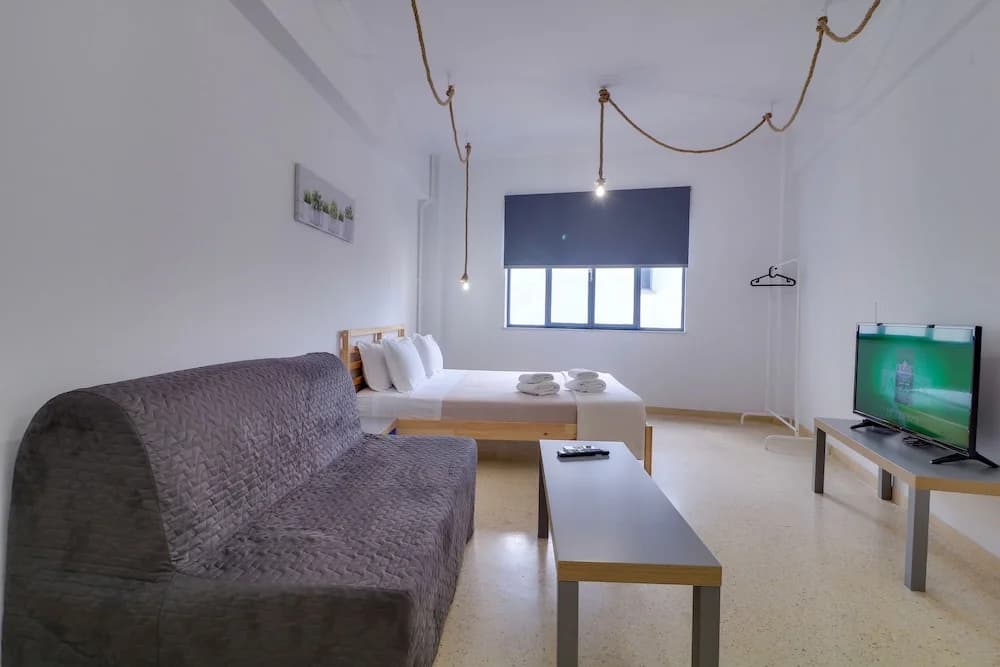 athens.apartotel.2 - photo 2