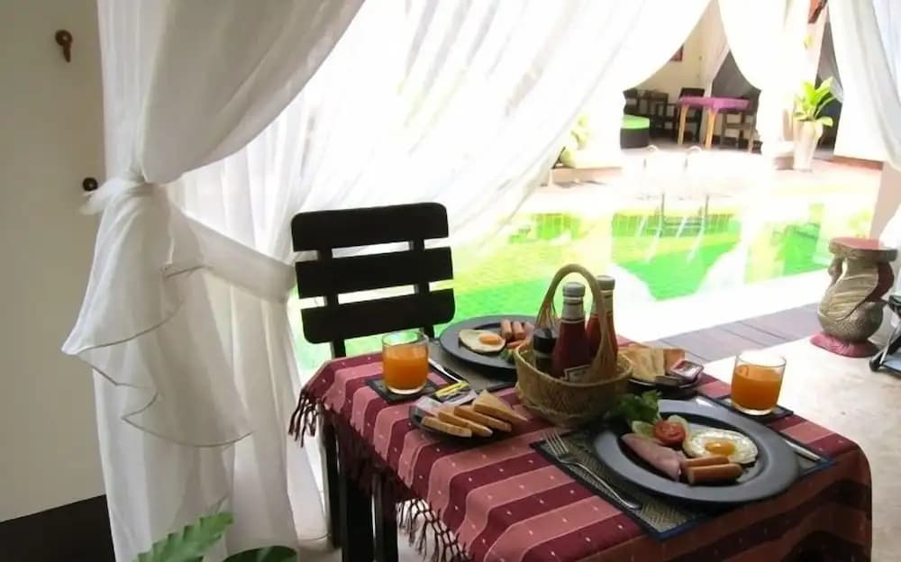 Devara Pool Villa - photo 10