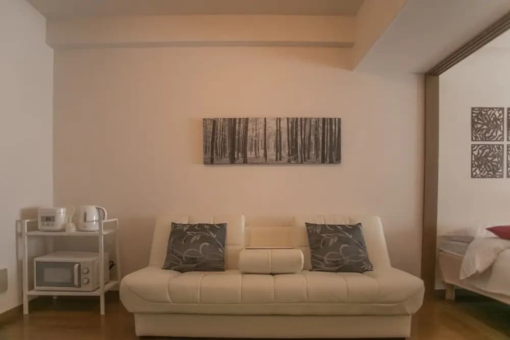 Shinsaibashi Share House - photo 11