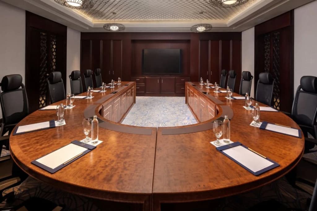 ITC Ratnadipa, a Luxury Collection Hotel, Colombo - photo 15