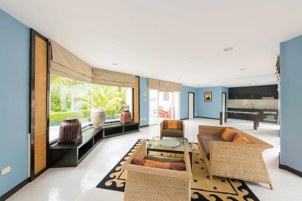 Lespalm Villa Waterfall Phuket - photo 5