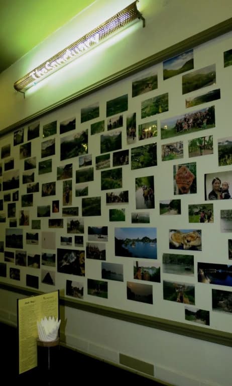 Hanoi Massive Hostel - photo 19