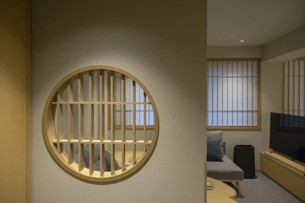 moksa Rebirth Hotel - photo 16