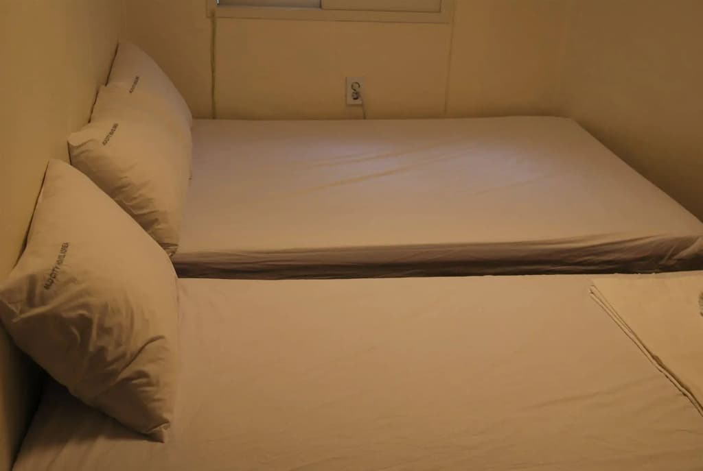 Star Hostel Myeongdong Ing - photo 6