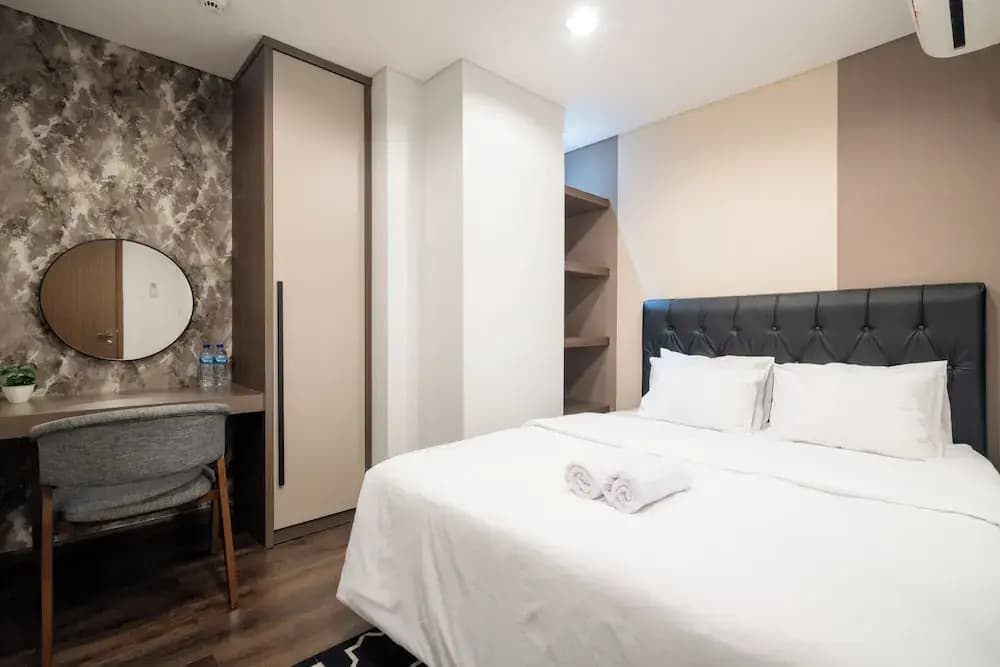 Morich Suites Penthouse - photo 3
