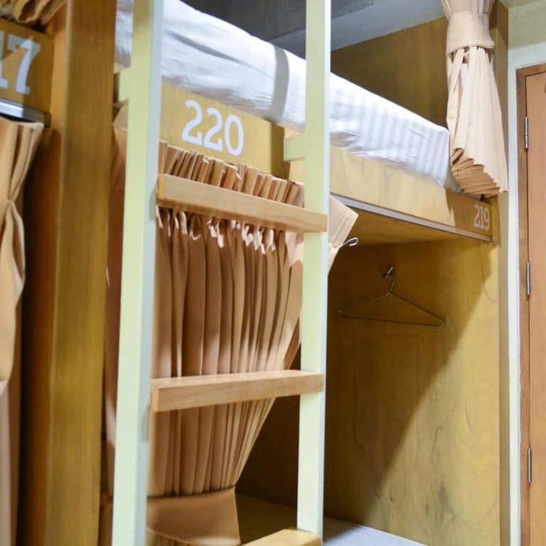 The BOB Hostel - photo 34