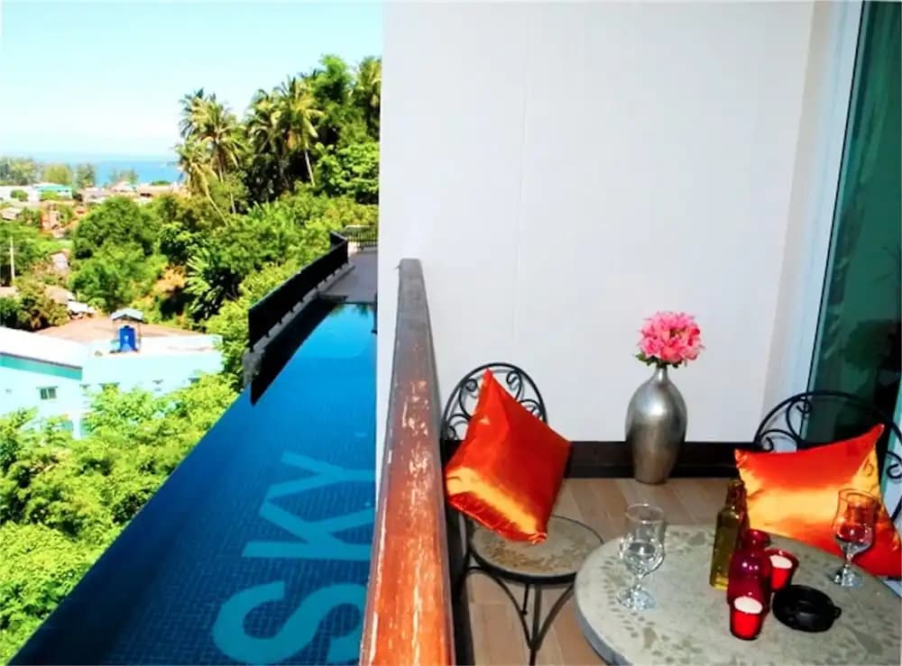 Sea & Sky Karon 1 bedroom Apartment - photo 15