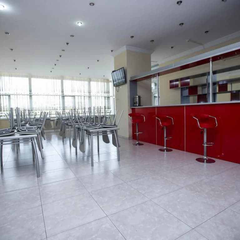 Ortachala Palace - photo 15