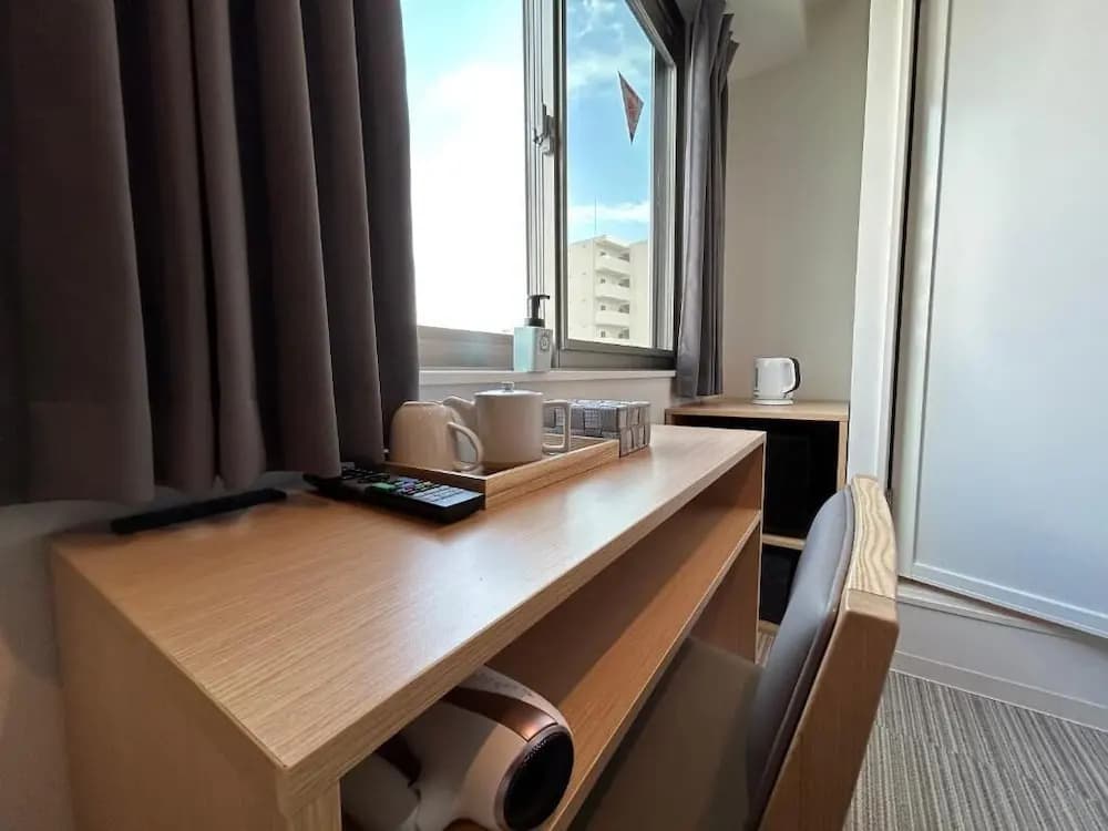 Ja Namba South Hotel - photo 3