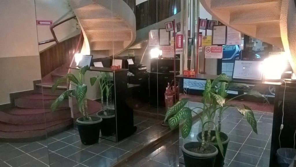 Hotel Del Sole - photo 10
