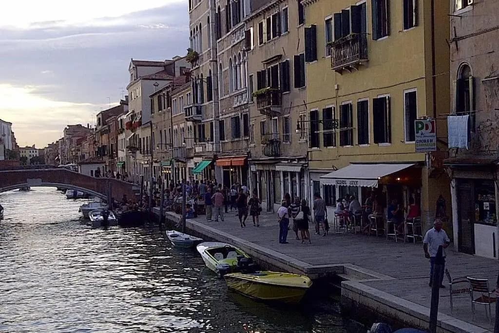 Charming House In Venice - photo 11