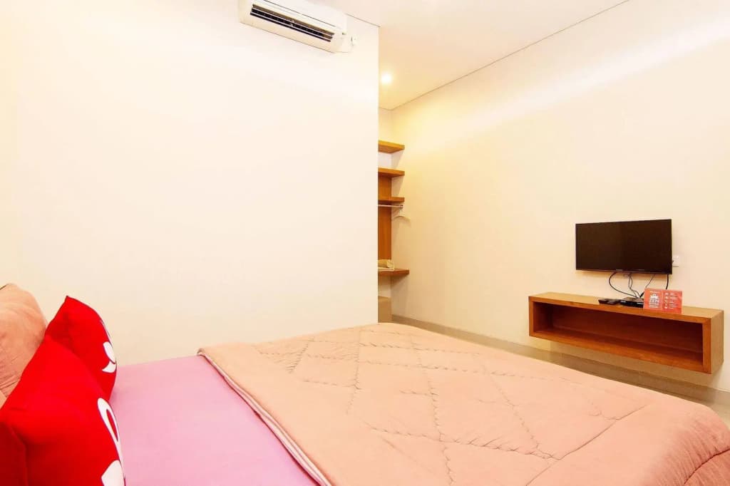 ZEN Rooms Homey Sanur - photo 4