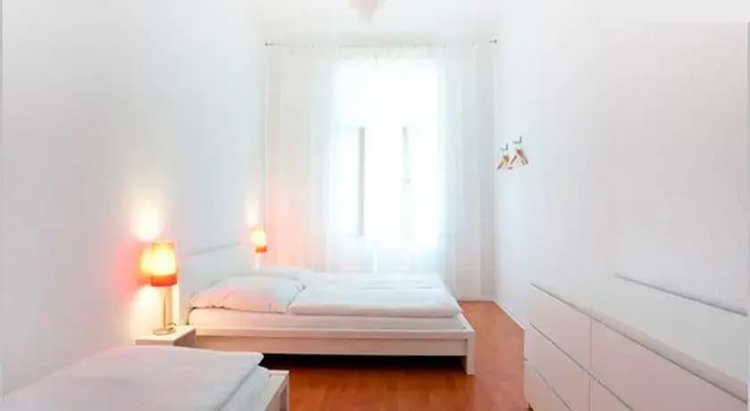 Great Home Dolziger Straße - photo 8