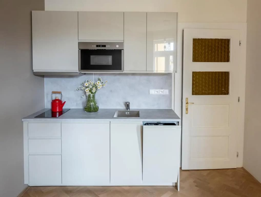 Letna Garden Suites - photo 37