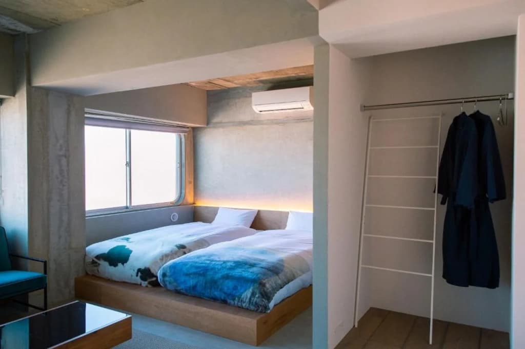 Kagan Hotel & Hostel - photo 5