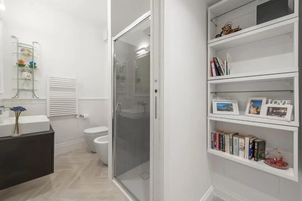 Trevi Apartment - photo 3
