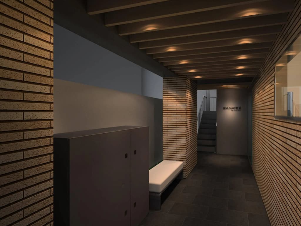 Hotel Amanek Ginza East - photo 15